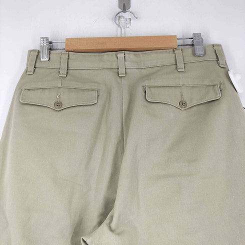 ビッグマック BIG MAC 90S チノパンツ メンズ 32×34