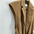 クラネ CLANE WOOL COTTON TAILORED VEST レディース JPN:1
