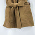 クラネ CLANE WOOL COTTON TAILORED VEST レディース JPN:1