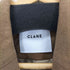 クラネ CLANE WOOL COTTON TAILORED VEST レディース JPN:1