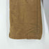クラネ CLANE BACK SLIT STRAIGHT PANTS レディース 0