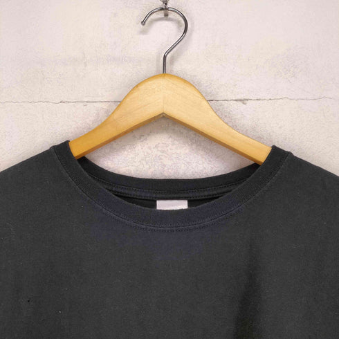 アンビル Anvil PIZZA OF DEATH クルーネックTシャツ メンズ import:XL