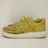 ナイキ NIKE WMNS AIR FORCE 1 PRM MF SATURN GOLD/SAIL メンズ JPN:29