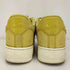 ナイキ NIKE WMNS AIR FORCE 1 PRM MF SATURN GOLD/SAIL メンズ JPN:29