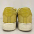 ナイキ NIKE WMNS AIR FORCE 1 PRM MF SATURN GOLD/SAIL メンズ JPN:29