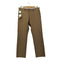 ゼロエイトサーカス 08sircus flannel trousers フランネル トラウザー スラックスパンツ メンズ 5