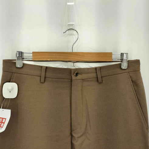 ゼロエイトサーカス 08sircus flannel trousers フランネル トラウザー スラックスパンツ メンズ 5