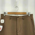ゼロエイトサーカス 08sircus flannel trousers フランネル トラウザー スラックスパンツ メンズ 5