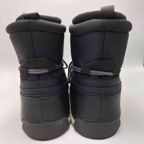 ザラ ZARA スキーコレクション パット入り ショートブーツ スノーブーツ レディース EUR:37