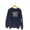 ディーシーシューズ DC SHOES 韓国製 クルーネックスウェット メンズ import:XL