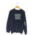 ディーシーシューズ DC SHOES 韓国製 クルーネックスウェット メンズ import:XL