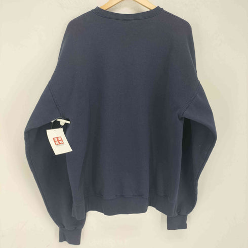 チャンピオン Champion Mexico製 カレッジプリントスウェット OIF メンズ import:XL