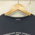 チャンピオン Champion Mexico製 カレッジプリントスウェット OIF メンズ import:XL
