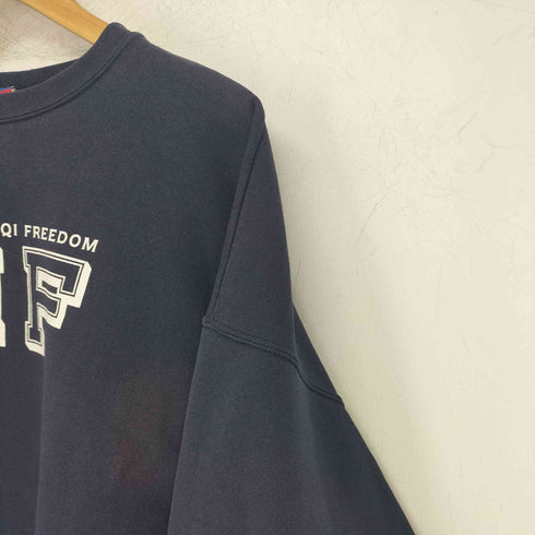 チャンピオン Champion Mexico製 カレッジプリントスウェット OIF メンズ import:XL