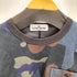 ストーンアイランド STONE ISLAND Camo Longsleeve Crewneck メンズ M