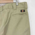 ディッキーズ Dickies slim straight ワークパンツ メンズ 38×30