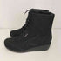 mobils gorna suede boots レディース JPN:XL