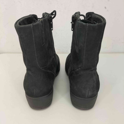 mobils gorna suede boots レディース JPN:XL