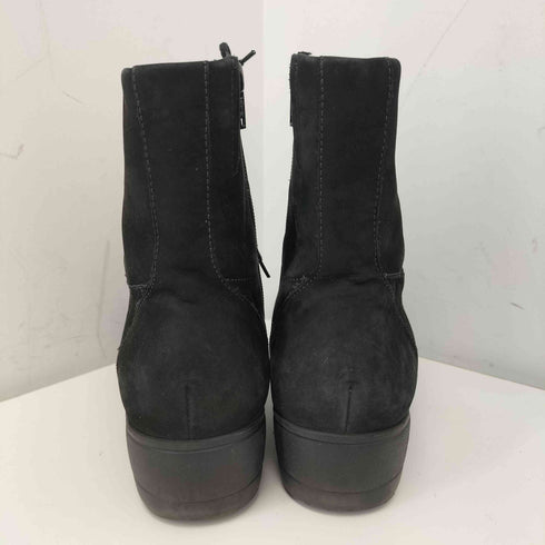mobils gorna suede boots レディース JPN:XL