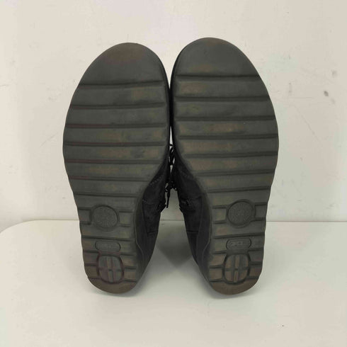 mobils gorna suede boots レディース JPN:XL