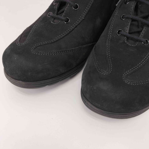 mobils gorna suede boots レディース JPN:XL