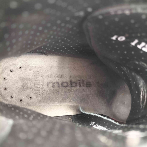 mobils gorna suede boots レディース JPN:XL