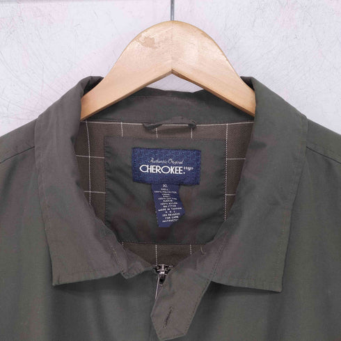 チェロキー Cherokee 90S スウィングトップ メンズ import:XL
