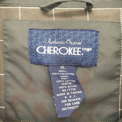 チェロキー Cherokee 90S スウィングトップ メンズ import:XL
