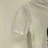 ルシアンペラフィネ Lucien Pellat-Finet イタリア製 スタッズデザインどくろTシャツ Y2K レディース import:XS