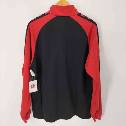 ナイキ NIKE スウォッシュ刺繍 トラックジャケット メンズ import:XXL