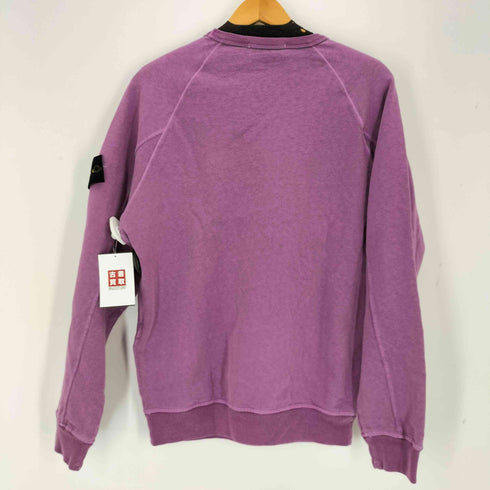 ストーンアイランド STONE ISLAND Crewneck Sweatshirt メンズ M