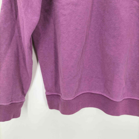 ストーンアイランド STONE ISLAND Crewneck Sweatshirt メンズ M