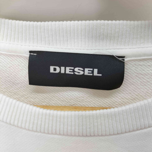 ディーゼル DIESEL S-GIRK-J3 メンズ import:L