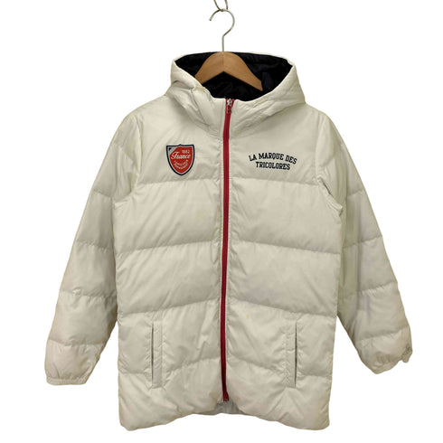 ルコック スポルティフ le coq sportif ダウンジャケット フード付き レディース JPN:S