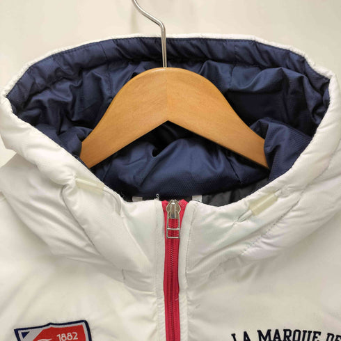 ルコック スポルティフ le coq sportif ダウンジャケット フード付き レディース JPN:S