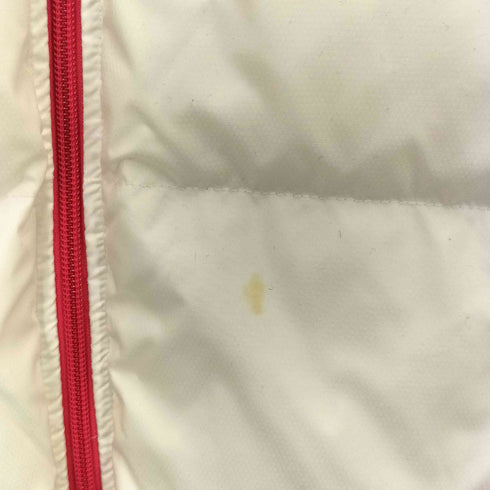 ルコック スポルティフ le coq sportif ダウンジャケット フード付き レディース JPN:S