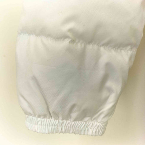 ルコック スポルティフ le coq sportif ダウンジャケット フード付き レディース JPN:S