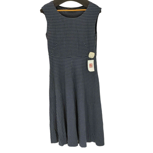 ウィークエンドマックスマーラ Weekend Max Mara 総柄ワンピース レディース
