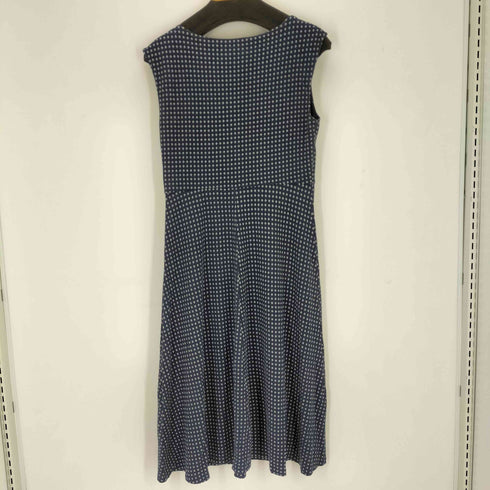 ウィークエンドマックスマーラ Weekend Max Mara 総柄ワンピース レディース