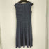 ウィークエンドマックスマーラ Weekend Max Mara 総柄ワンピース レディース