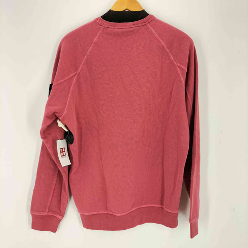 ストーンアイランド STONE ISLAND Crewneck Sweatshirt メンズ M