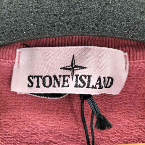 ストーンアイランド STONE ISLAND Crewneck Sweatshirt メンズ M