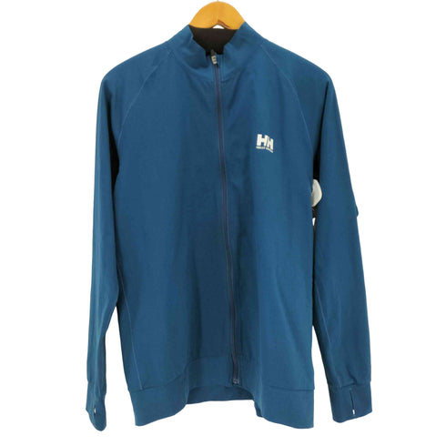 ヘリーハンセン HELLY HANSEN Full-zip Rashguard メンズ import:L