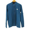 ヘリーハンセン HELLY HANSEN Full-zip Rashguard メンズ import:L