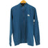 ヘリーハンセン HELLY HANSEN Full-zip Rashguard メンズ import:L