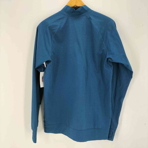 ヘリーハンセン HELLY HANSEN Full-zip Rashguard メンズ import:L