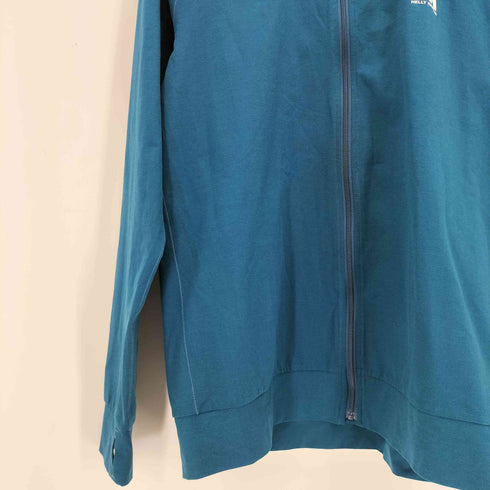 ヘリーハンセン HELLY HANSEN Full-zip Rashguard メンズ import:L
