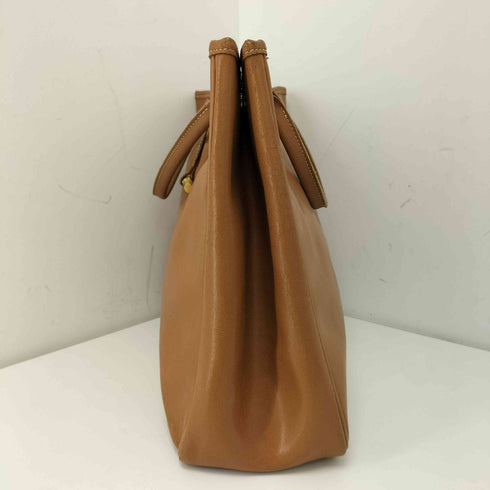 ロンシャン LONGCHAMP レザー トートバッグ レディース