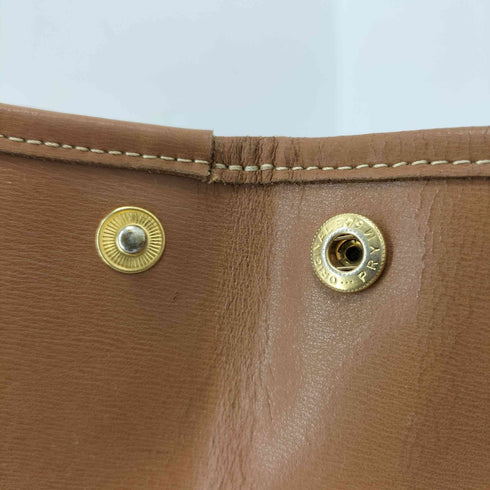 ロンシャン LONGCHAMP レザー トートバッグ レディース