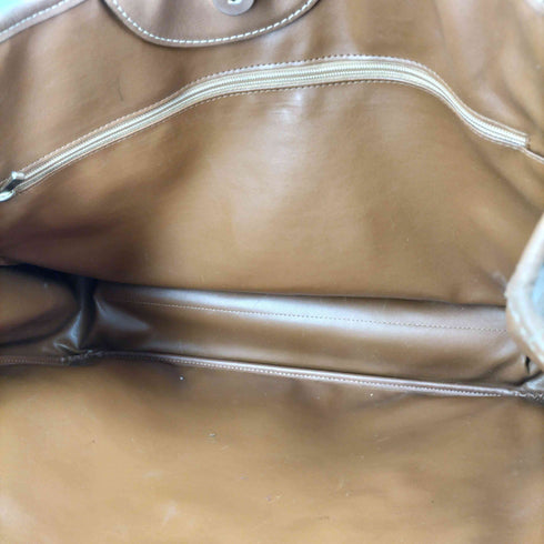 ロンシャン LONGCHAMP レザー トートバッグ レディース